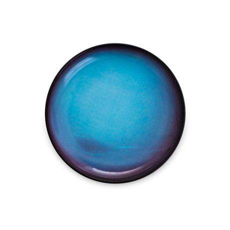 Seletti Cosmic Diner Neptune Fruit/Dessert Plate