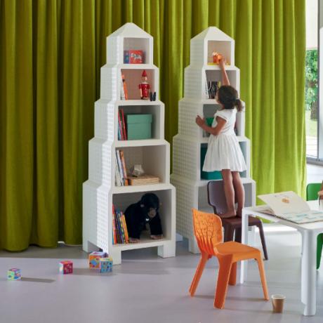 Magis Downtown Bookcase
