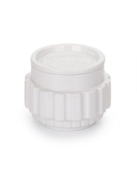 Diesel-Seletti Machine Collection Porcelain Container Small