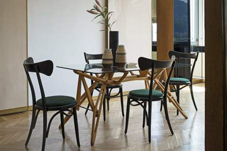 GTV Design Cafestuhl Chair