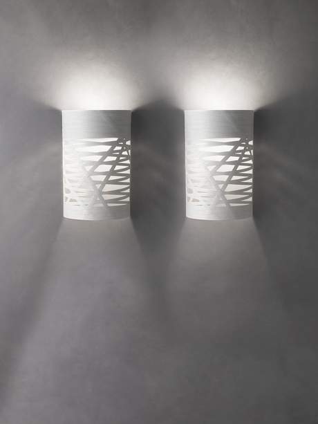 Foscarini Tress Wall Lamp