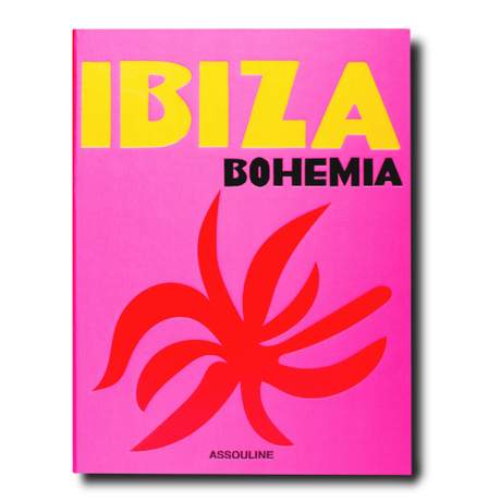 Assouline Ibiza Bohemia - Best Seller