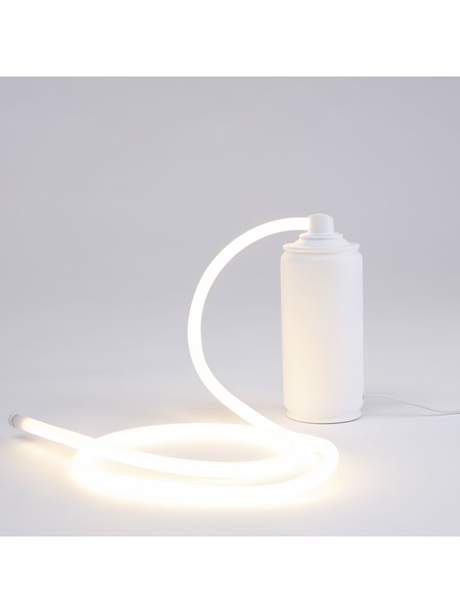 Seletti Daily Glow Spray Led Lamp