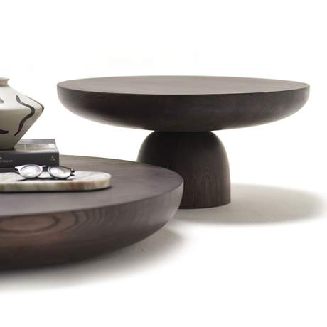 Mogg Olo Wood & Colors Coffee Tables