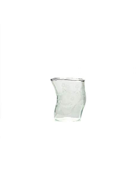 Seletti Classics on Acid Water Glass Spring