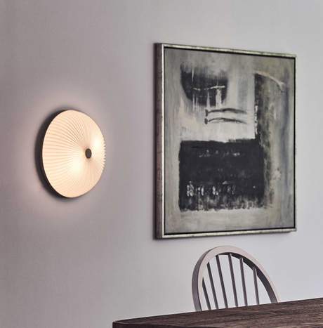 Le Klint Lamella Ceiling/Wall Lamp