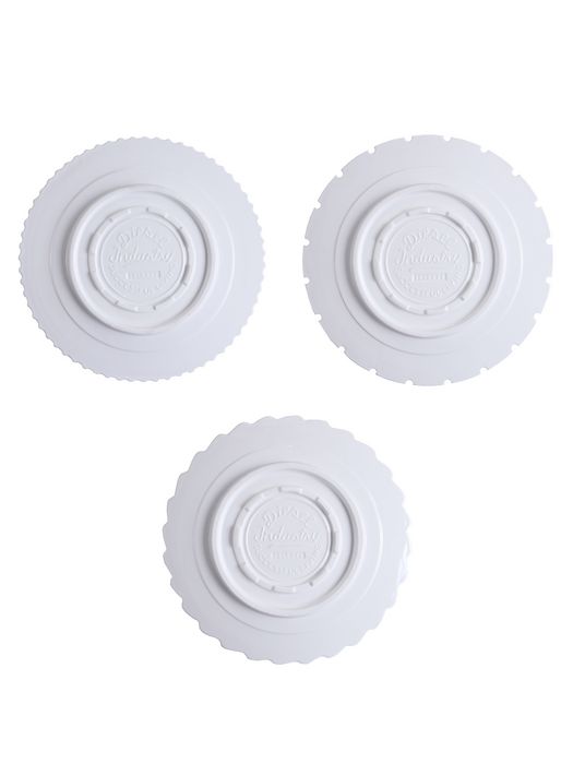 Diesel-Seletti Machine Collection-Dinner Plates