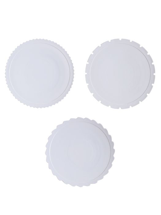 Diesel-Seletti Machine Collection-Dinner Plates