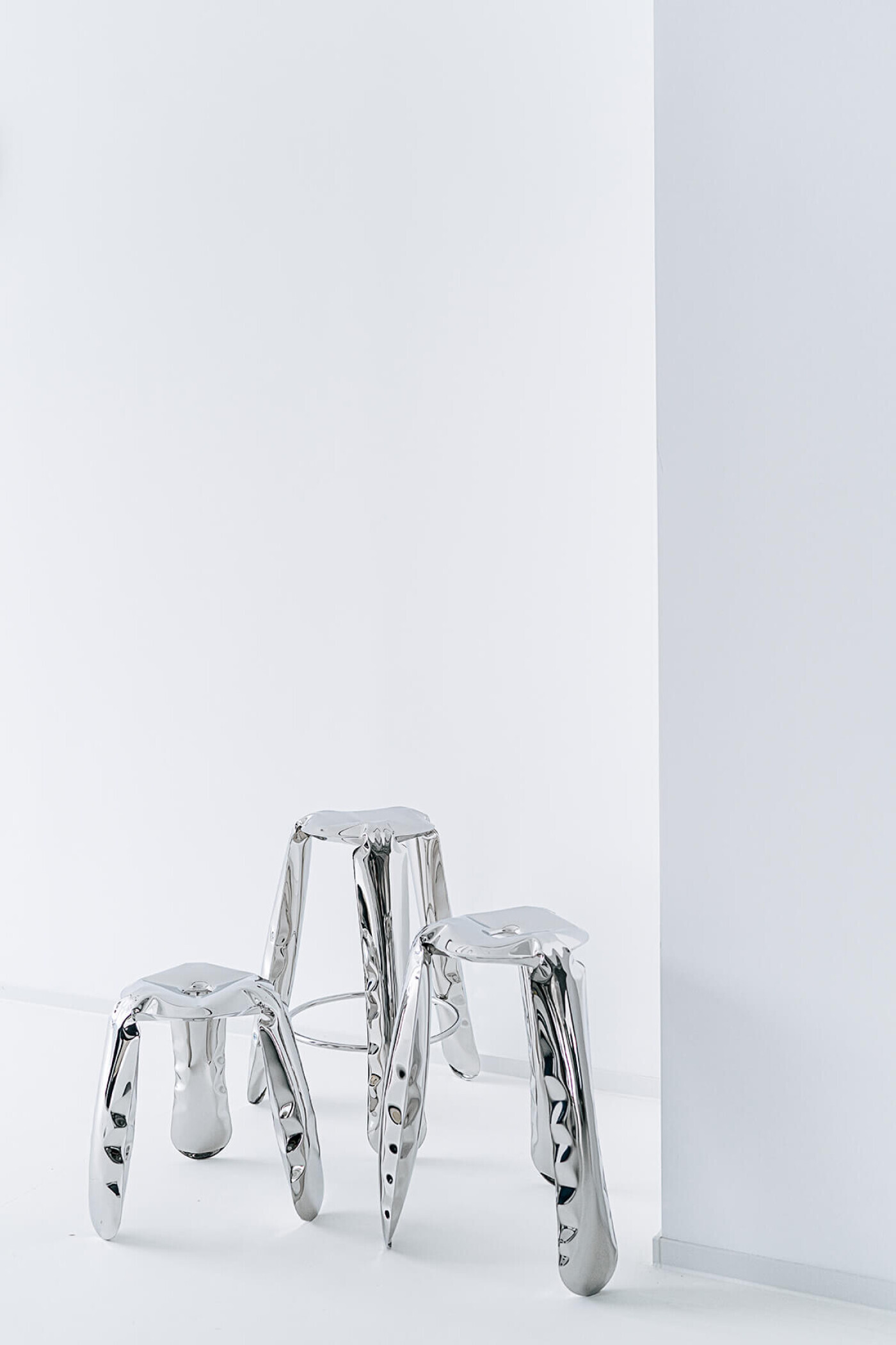 Zieta Plopp Stool