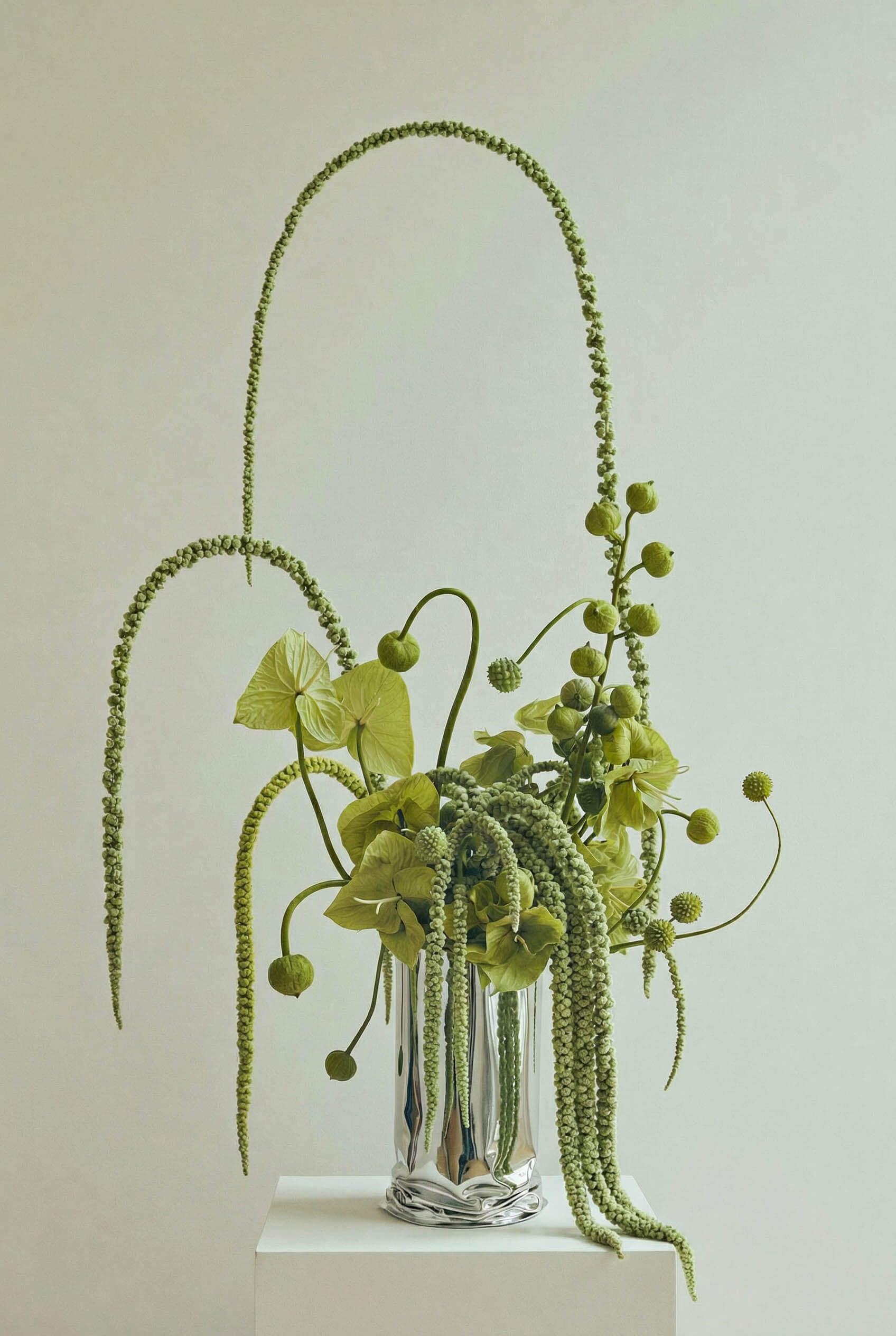 Zieta Crash Vase