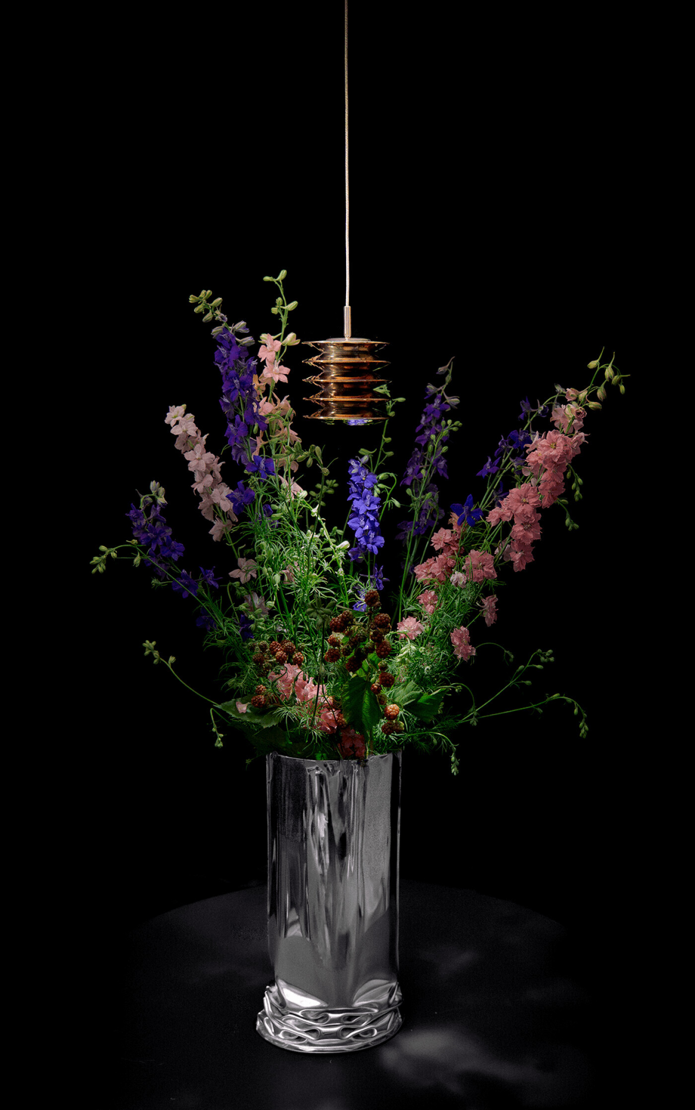 Zieta Crash Vase