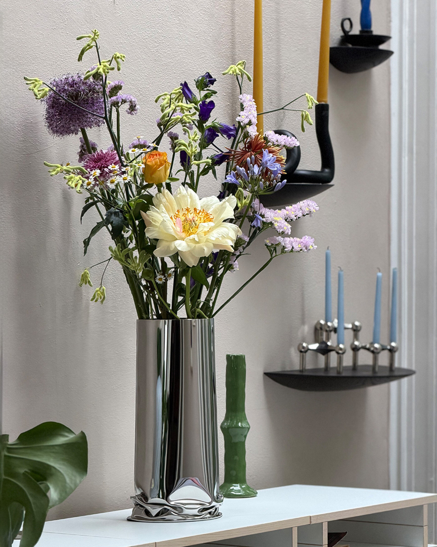 Zieta Crash Vase