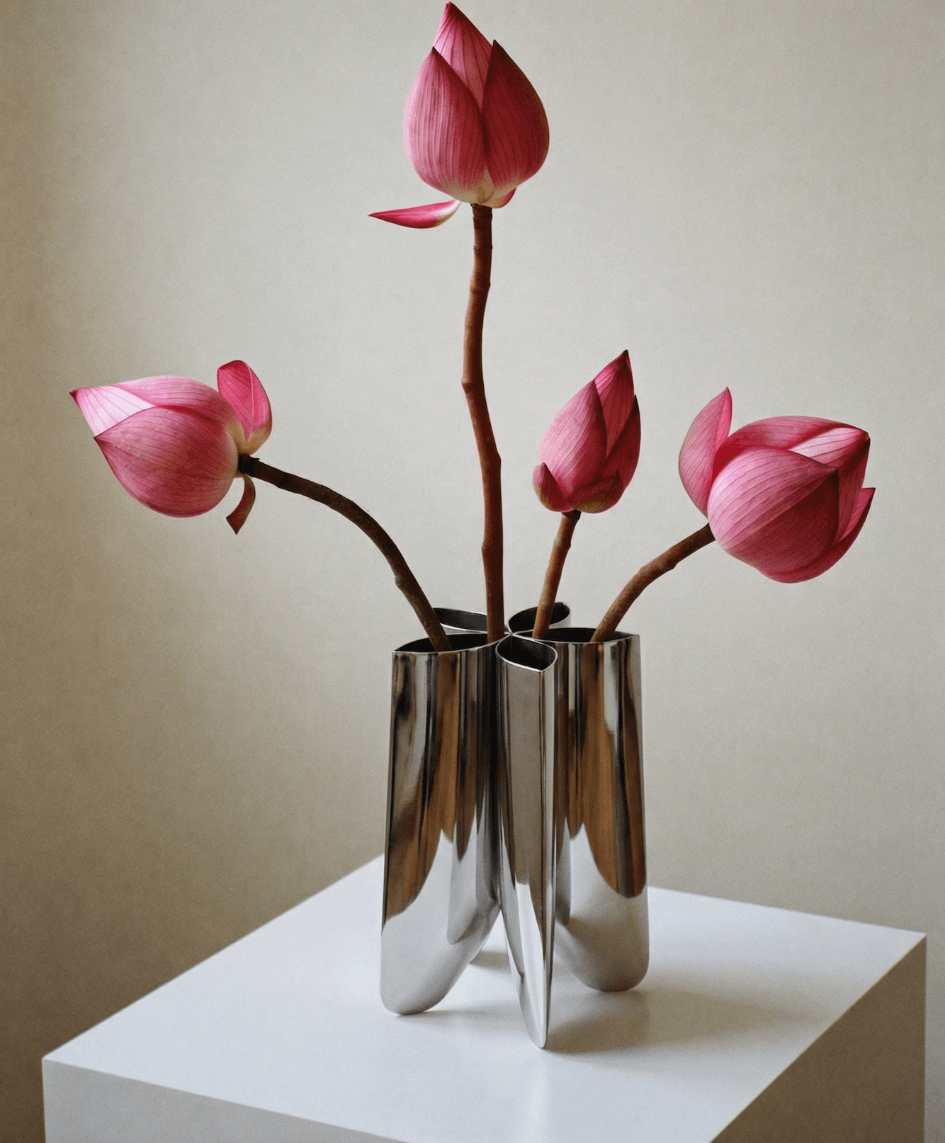 Zieta Rotation Vase