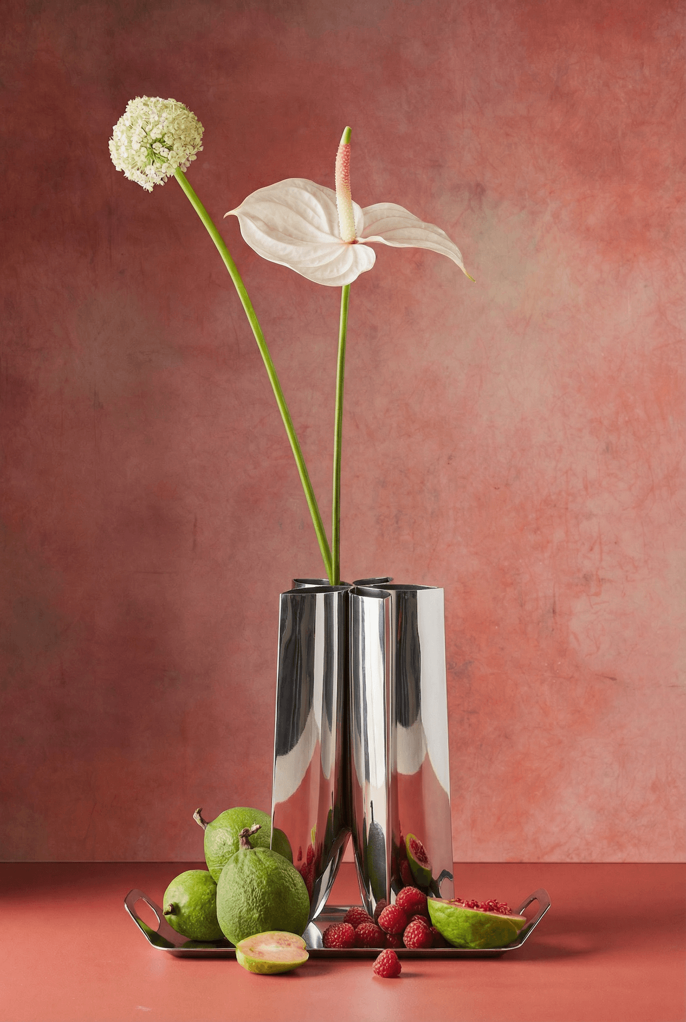 Zieta Rotation Vase