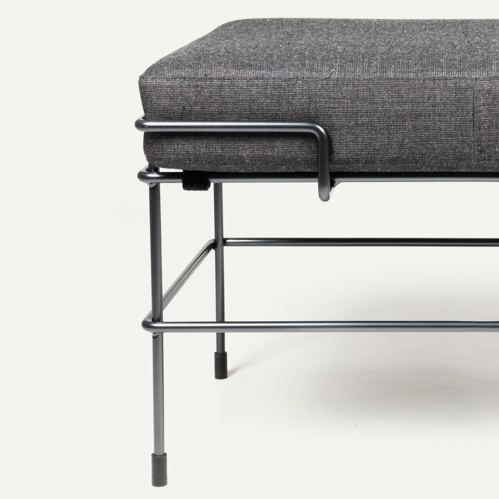 Magis Traffic Ottoman