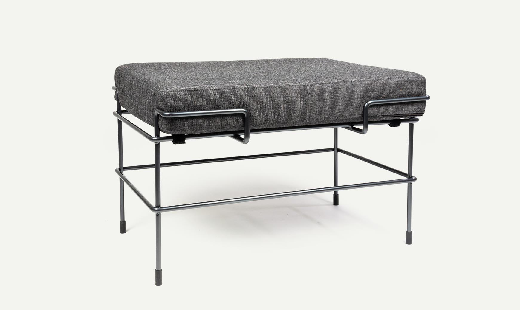 Magis Traffic Ottoman