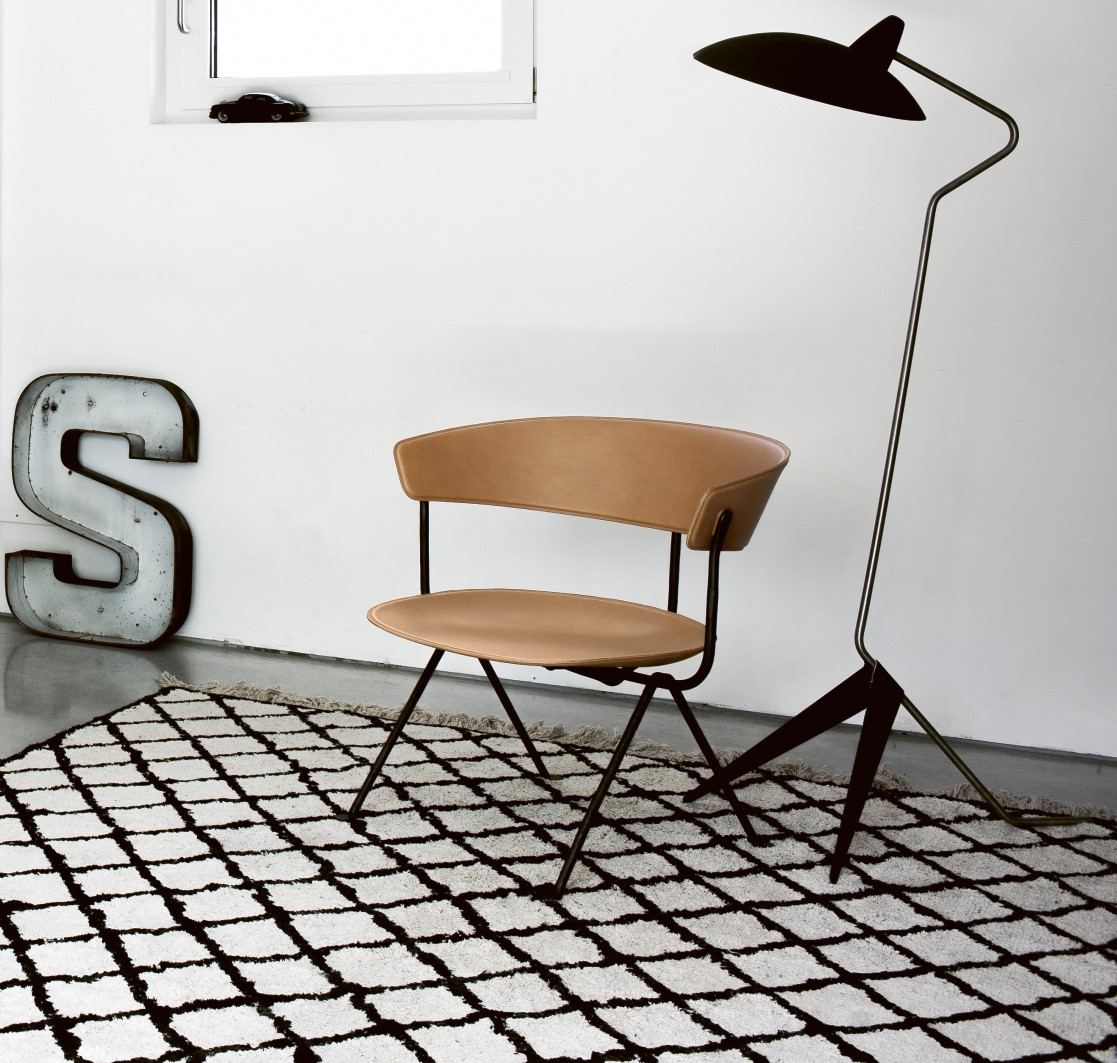 Magis Officina Lounge Chair