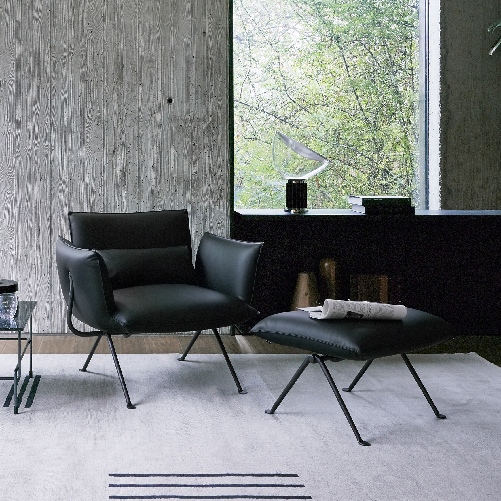 Magis Officina Ottoman