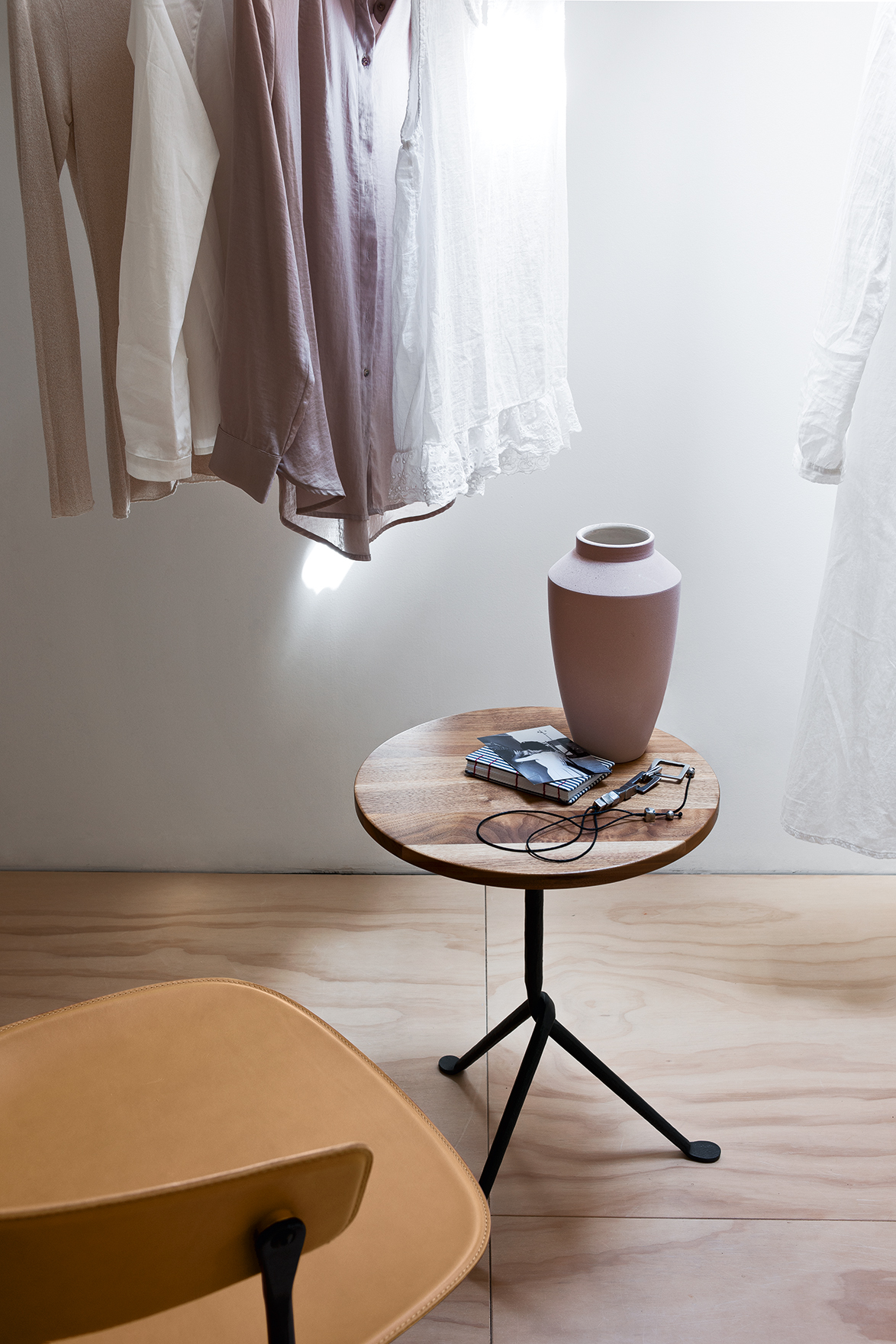 Magis Officina Low Table