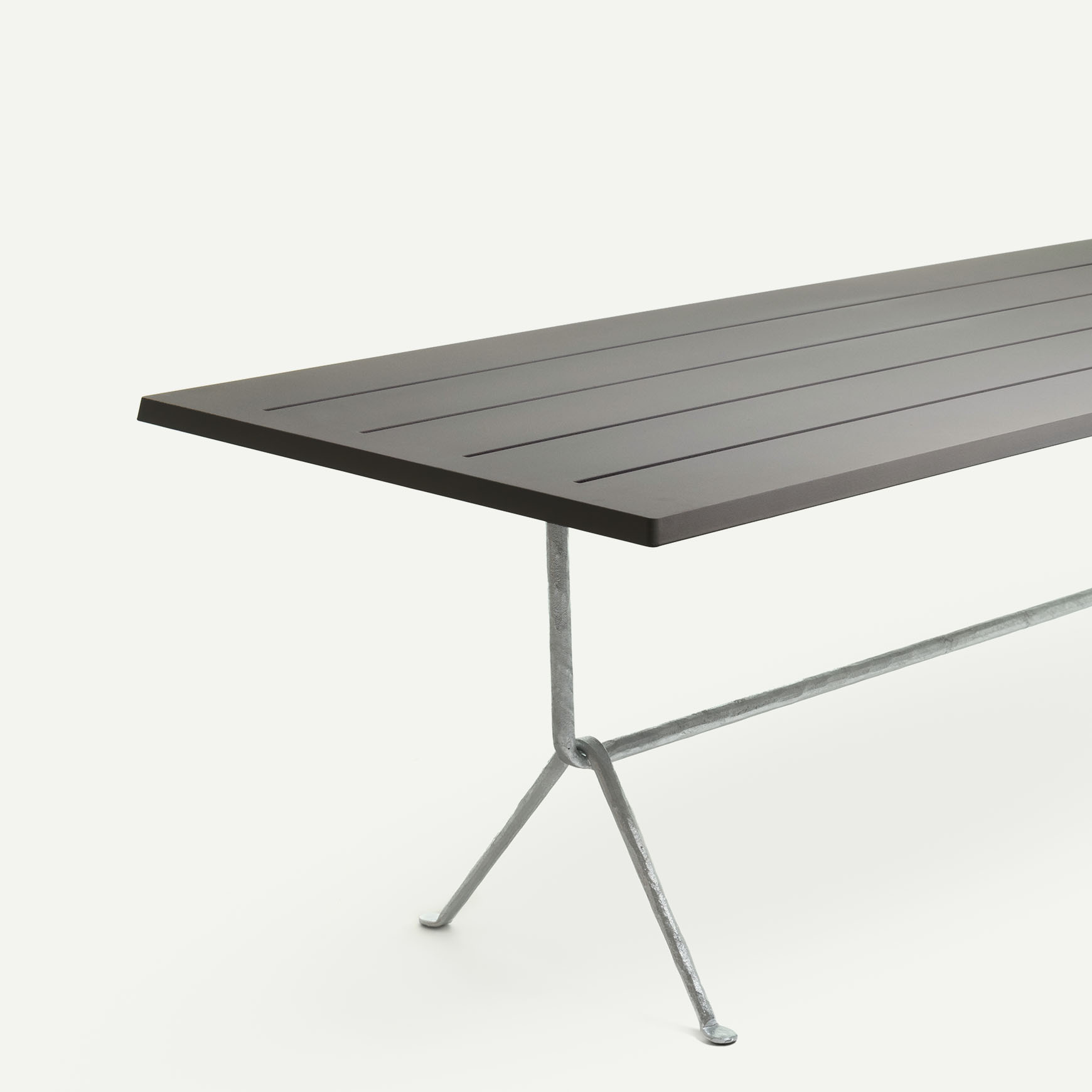 Magis Officina Outdoor Table