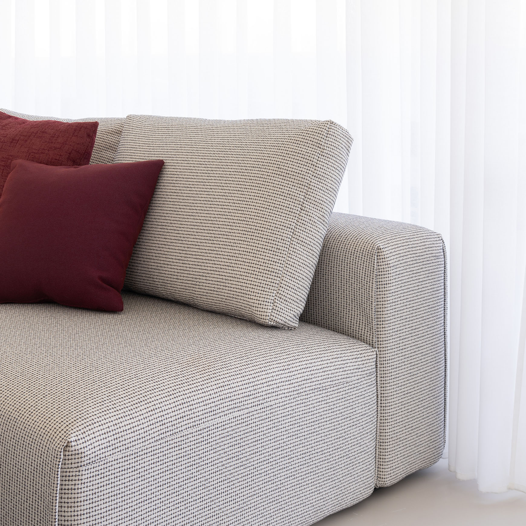 Magis Costume Lounge Modular Sofa System