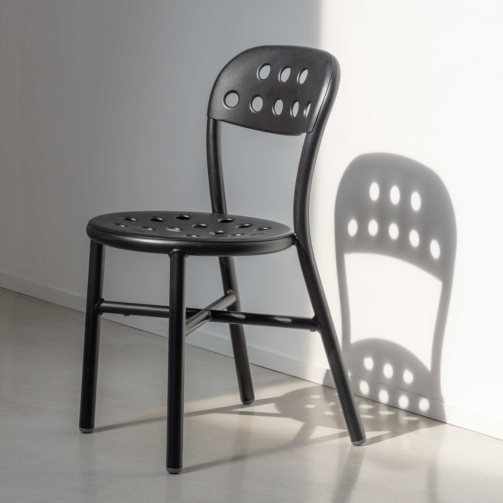 Magis Pipe Outdoor Chair