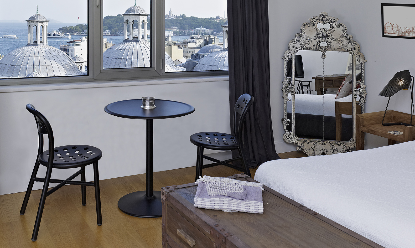 Magis Pipe Outdoor Chair