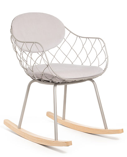 Magis Pina Rocking Chair