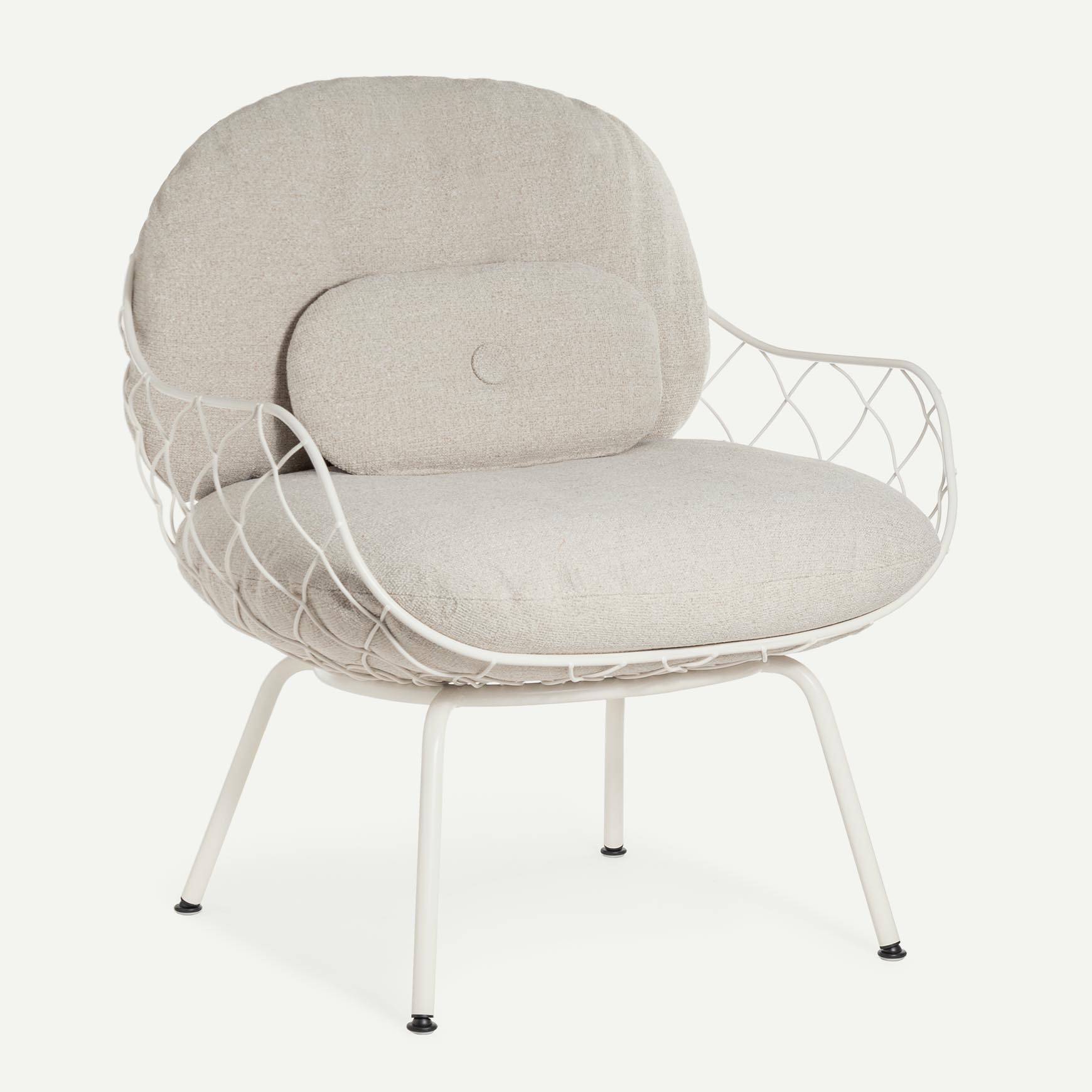 Magis Pina Armchair