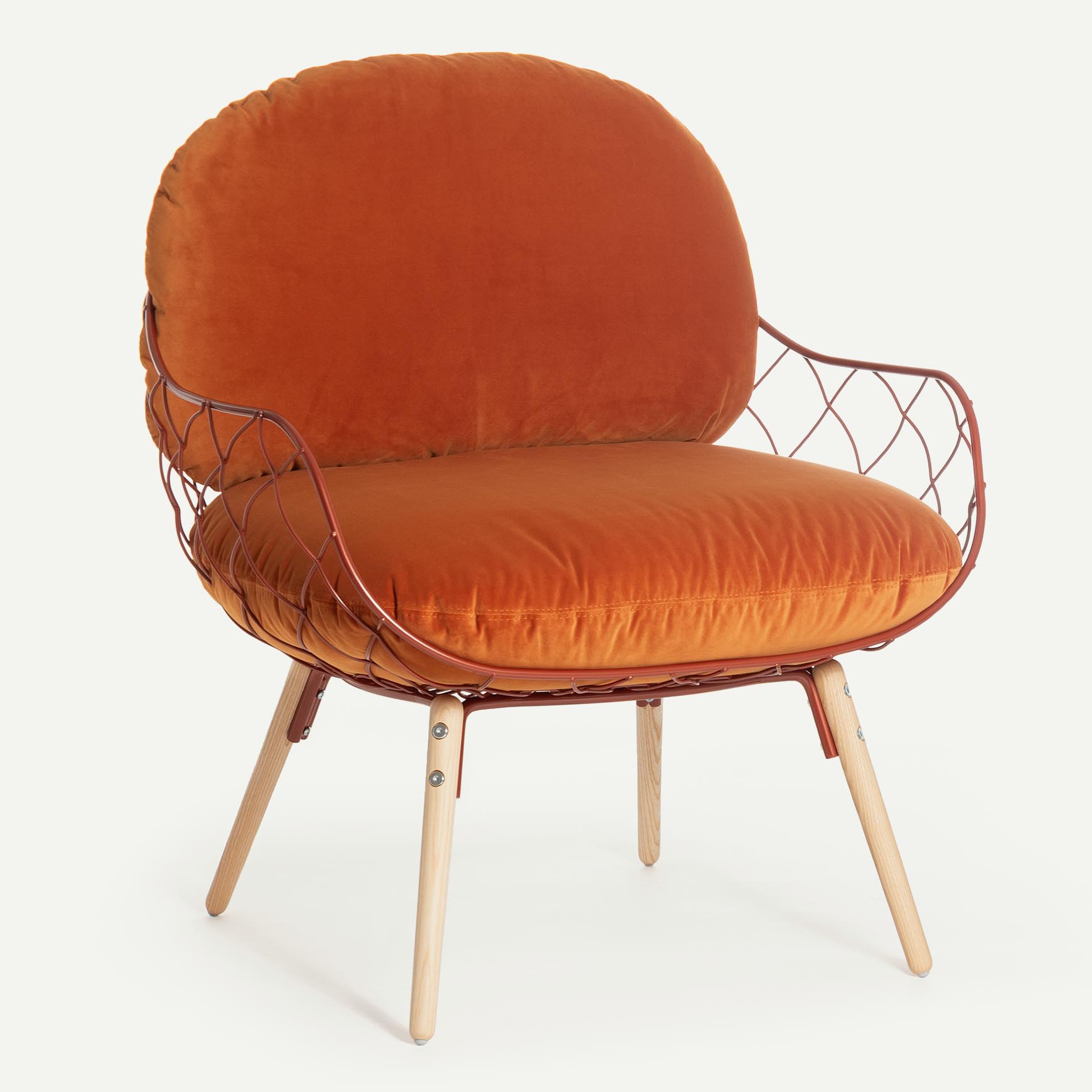 Magis Pina Armchair