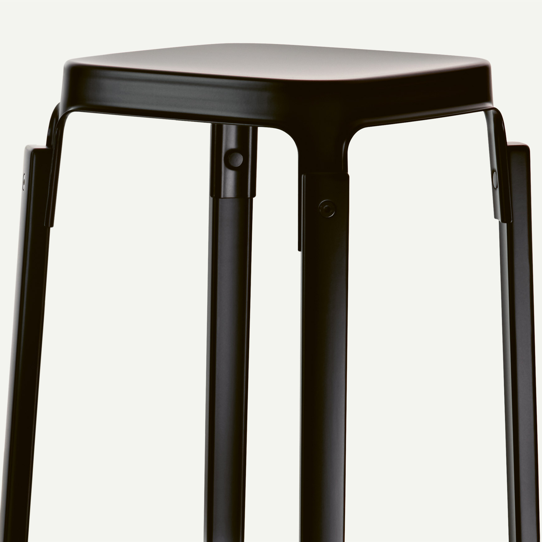 Magis Steelwood Stool