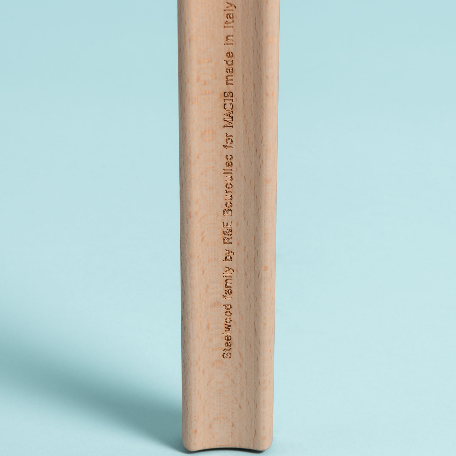 Magis Steelwood Coat Stand