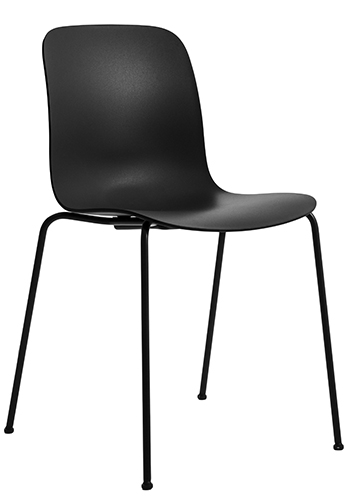 Magis Substance Chair - Metal Base