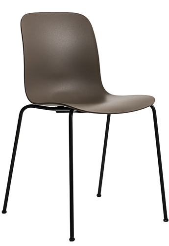 Magis Substance Chair - Metal Base
