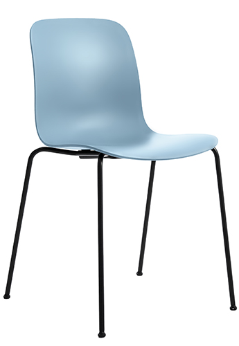 Magis Substance Chair - Metal Base