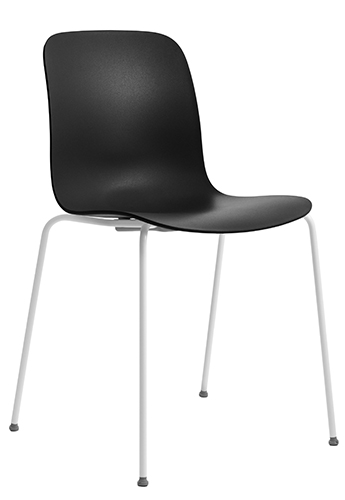 Magis Substance Chair - Metal Base