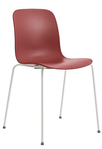 Magis Substance Chair - Metal Base