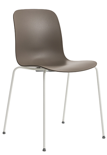Magis Substance Chair - Metal Base