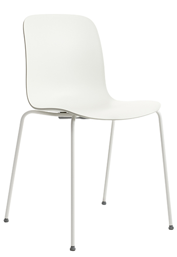 Magis Substance Chair - Metal Base