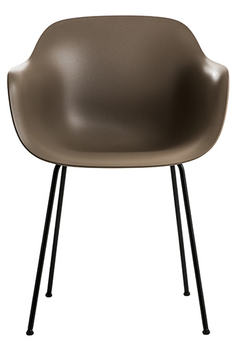 Magis Substance Chair - Metal Base