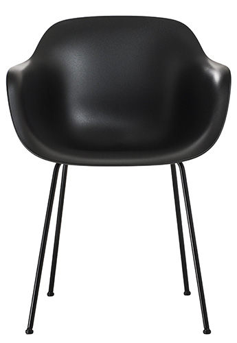 Magis Substance Chair - Metal Base