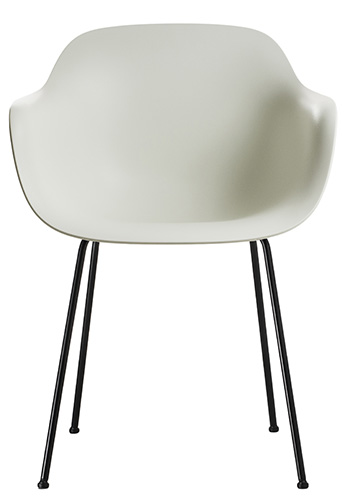 Magis Substance Chair - Metal Base