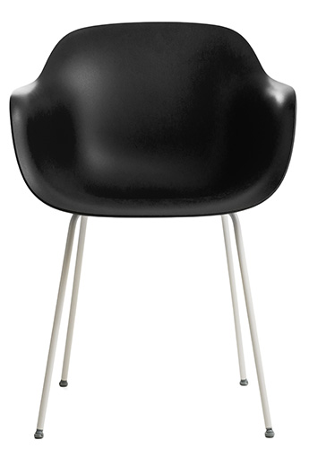 Magis Substance Chair - Metal Base