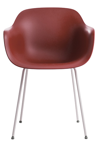 Magis Substance Chair - Metal Base