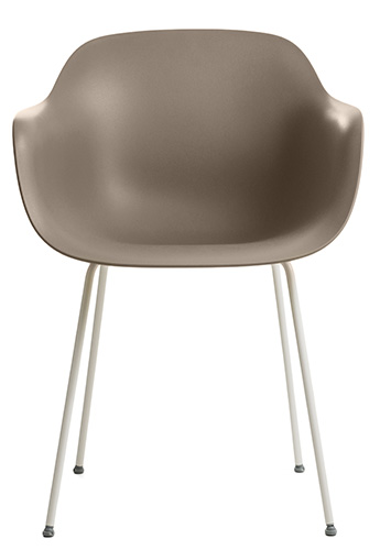Magis Substance Chair - Metal Base