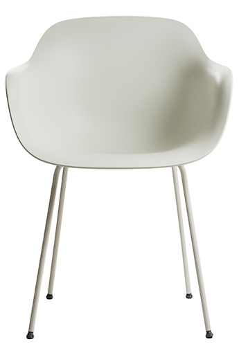 Magis Substance Chair - Metal Base