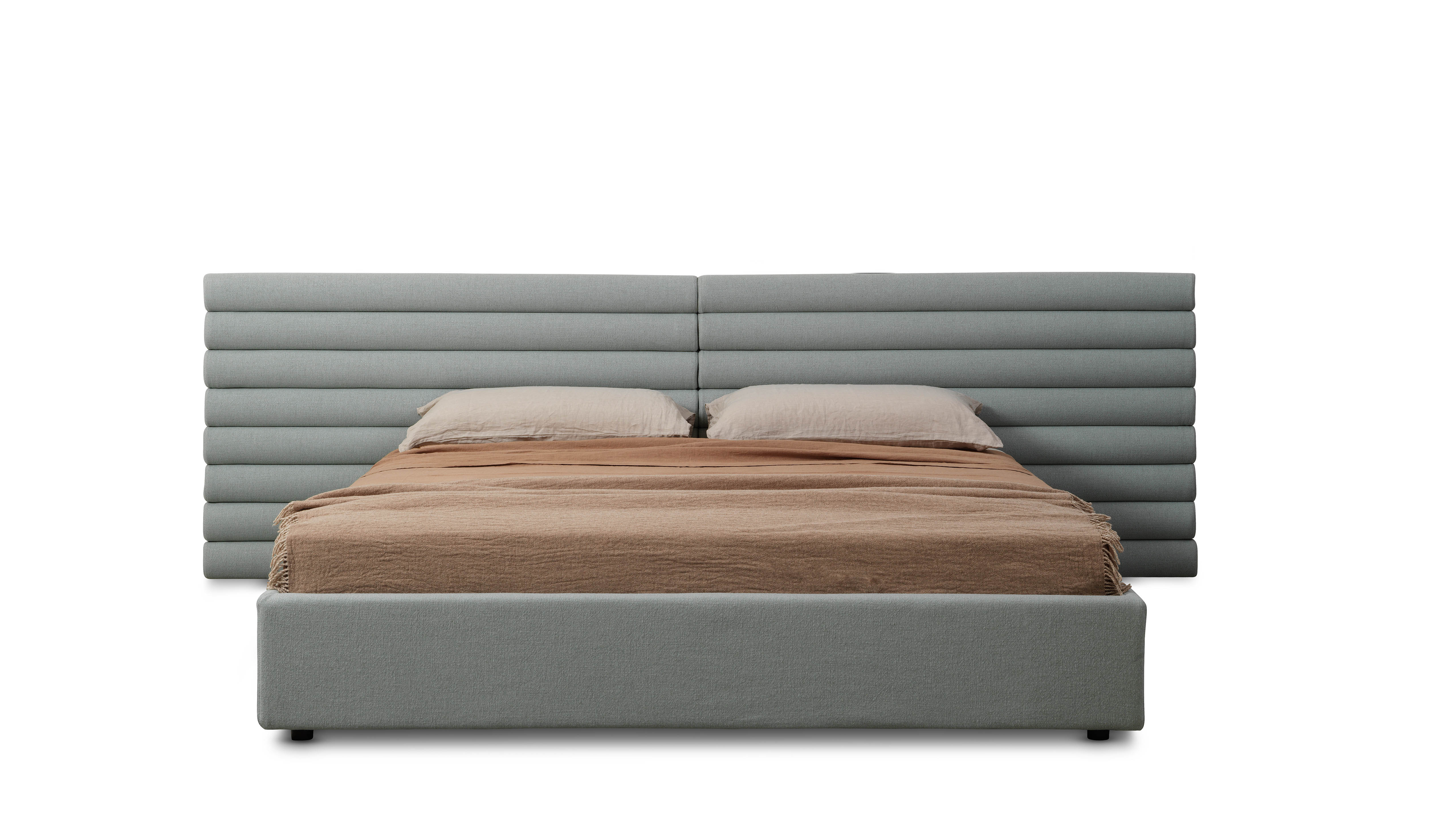 Saba Italia Pan Flute Bed