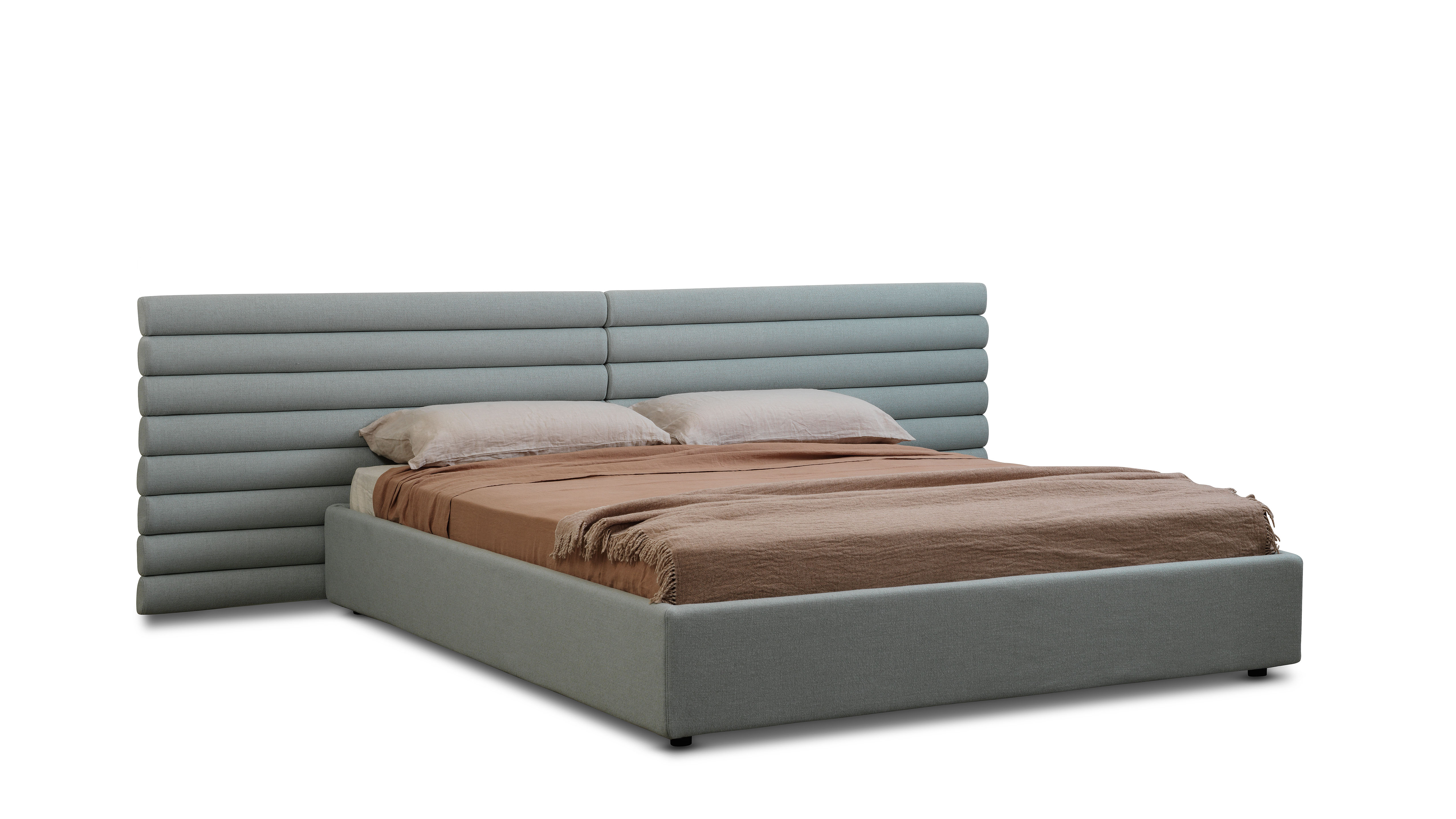 Saba Italia Pan Flute Bed
