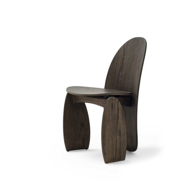 Mogg Lunee Chair