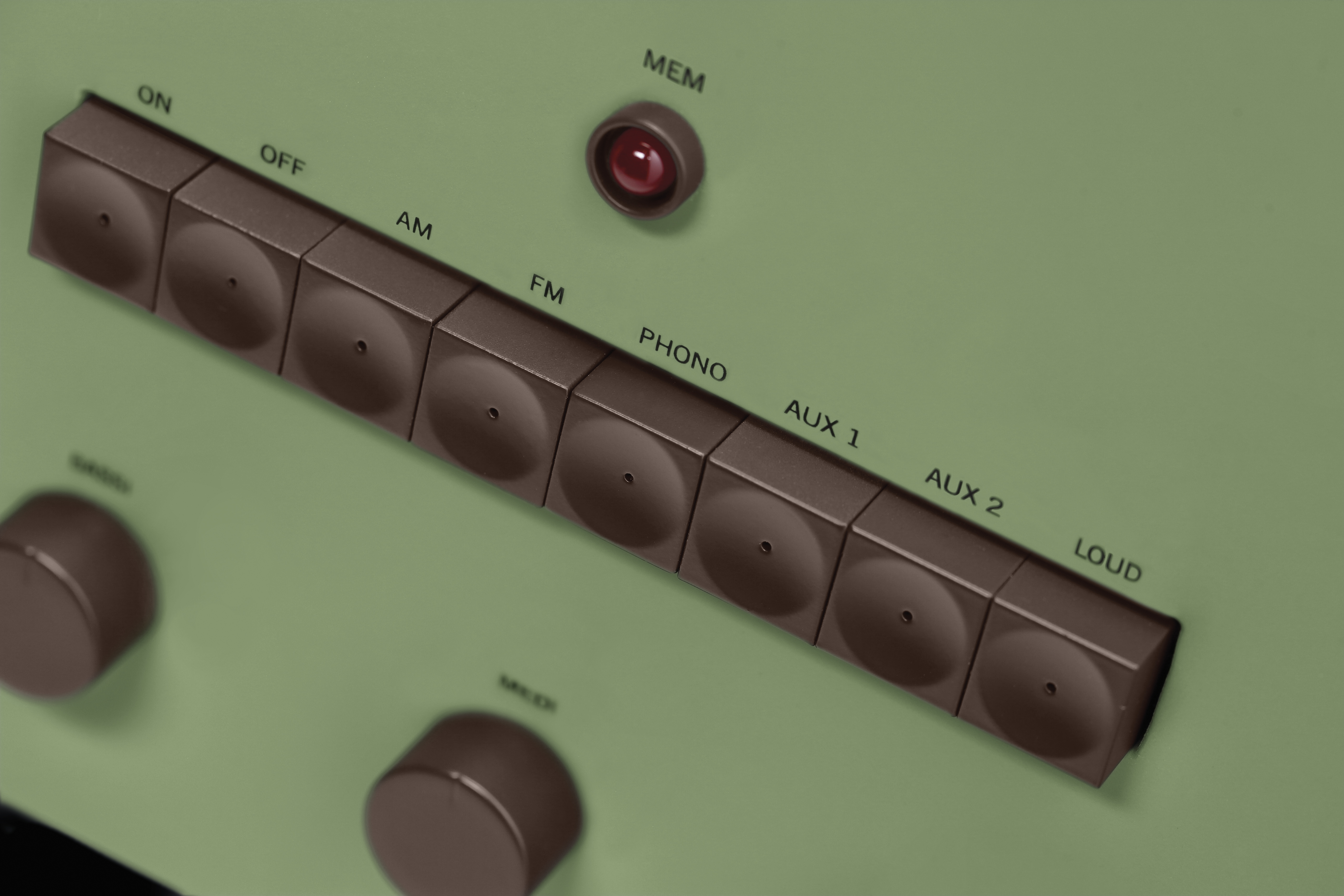 Brionvega Radiofonografo 60th Anniversary